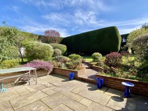 Gardens- click for photo gallery
